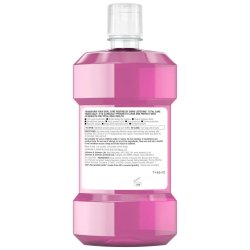 Listerine Mundskyl Total Care 10 in 1 500 ml.