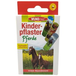 WundMed Barns Gips HSTAR