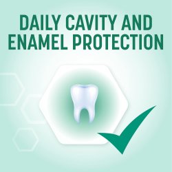 Colgate Fluorigard Daily Cavity Protection Hydropulseur 400 ml.