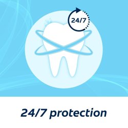 Colgate Tandkrm 125 ml Sensitive Foam Whitening