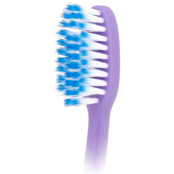 Bld Tandbrste Wisdom Clean Between Sensitive