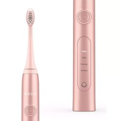 Ordo Sonic+ El-tandbrste Rose Gold
