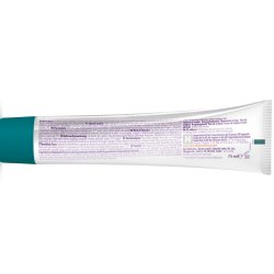 Himalaya Toothpaste Gum Expert Herbal Toothpaste Stain Away 75 ml