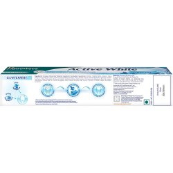 Himalaya Tandpasta Gum Expert Herbal Active White Fresh Gel 75 ml