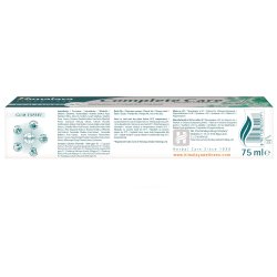 Herbal Toothpaste Himalaya Gum Expert Herbal Toothpaste Complete Care 75 ml