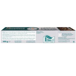 Ayurvedisk vxttandkrm Himalaya Dental Cream Kryddnejlika 100 g