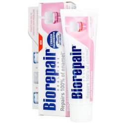 Biorepair Tandkrm Peribioma Gum Protection 75 ml
