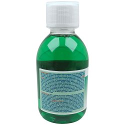 Klorhexedin Munvatten BMS Dental Cleanmed 0,20% 250 ml