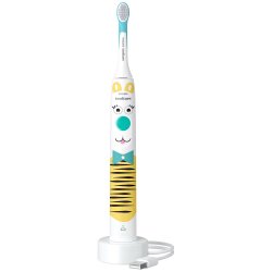 Philips Sonicare elektrisk tandborste fr barn Kids Design Pet Edition