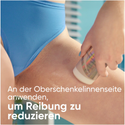 Gillette Satin Care Intimate Anti-Gnidning Stick 48 g