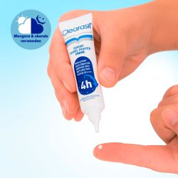 Clearasil Instant Pimple Fighter Cream 15 ml