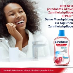 Parodontax Munvatten Active Repair 300 ml.