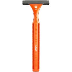 BIC 3 Sensitive Engangsskrabere 12 stk.