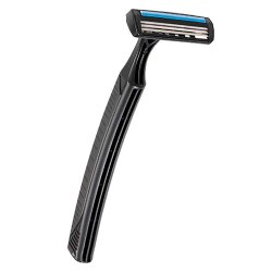 BIC 3 Engangsskrabere Action Extra Glide 4 stk.