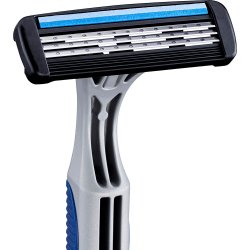 BIC 3 Engangsskrabere Flex Classic 4 stk.