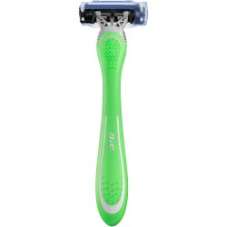 BIC Flex 3 Sensitive 4 stk. Engangsskrabere