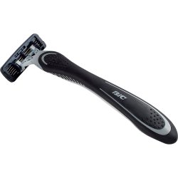 BIC Comfort 4 Flex Engangsskraber 3 stk.