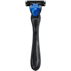 BIC Hybrid Flex 3 Barberskraber + 4 Barberblade