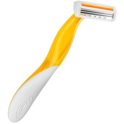 BIC Soleil Lady Engngsskrapor 4 st.
