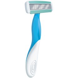 BIC Soleil Bella Engangsskraber til kvinder