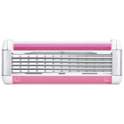 BIC 5 Click Soleil Barberblad 4 pcs.