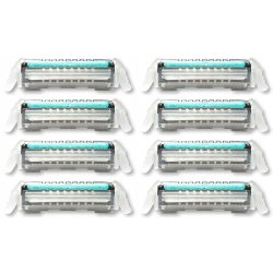 Wilkinson Extreme 3 Barberblade 8 stk.