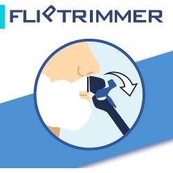 Wilkinson Hydro 5 Barberskraber + 9 Barberblade