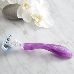 Wilkinson Sword Hydro Silk Barberskraber Women Aloe Vera