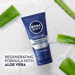 Nivea Men Protect &amp; Care Rehydrating Moisturiser 75 ml