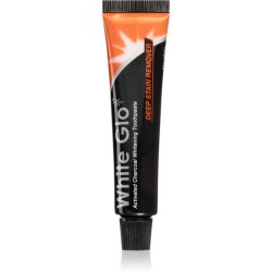 Dentifrice Blanchissant White Glo CHARCOAL Deep Stain Remover 24 gr.