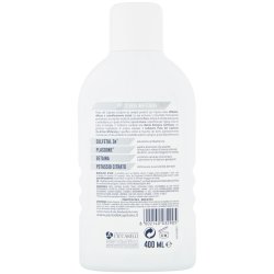 Whitening Mundskyl Pasta del Capitano Colluttorio White 400 ml.