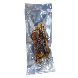 Arquivet Skinkeben til hunde � 3 stk. (80g)