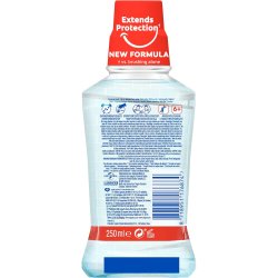 Colgate Munvatten fr barn Minions Soft Mint 250 ml.