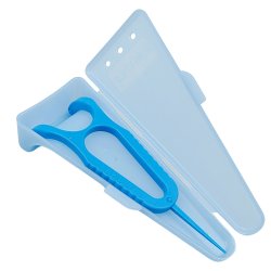 Dentinet Betweeners Cure-dent &amp; fil dentaire 20 pcs