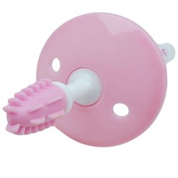 Lucky Baby Trening Tannbrstesett