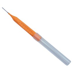 Dentinet Interspace borstar 6 st. Fin 0,6 mm PHD 1,0 