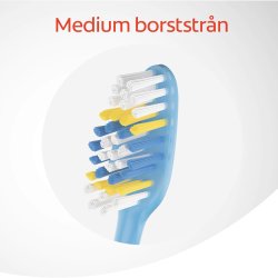 Colgate Tannbrste Premier White Medium