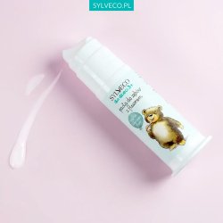 Naturlig Brnetandpasta SYLVECO 75 ml