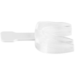 SnoreReduze Dental Guard Bideskinne Reducer skren tnder og snorken