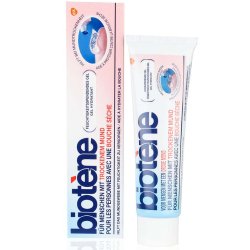 Gel for munntrrhet Biotne Oral Balance 50g