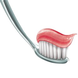 Closeup Tandpasta Gel Ever Fresh Red Hot 90 gr.