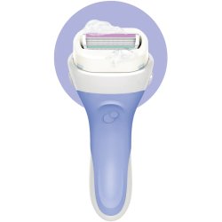 Wilkinson Sword Razor Woman Intuition TRR HUD