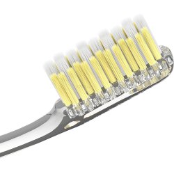 Splat Tandbrste CLINIC Care Medium