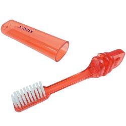 Mirex Resjetandbrste Medium