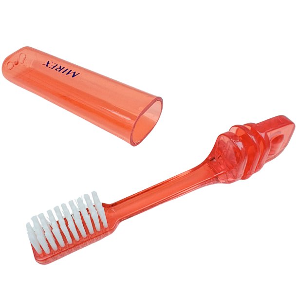 Mirex Resjetandbrste Medium