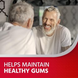 Corsodyl Munvatten Daily Freshmint 500 ml.