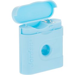 Jordan Easy Slide Between Teeth Fresh Floss 25 mtr