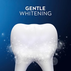 Oral-B Tandkräm Densify Gentle Whitening 75 ml.
