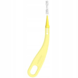 Jordan Brush Between NY Brush Between L 0,7 mm GUL