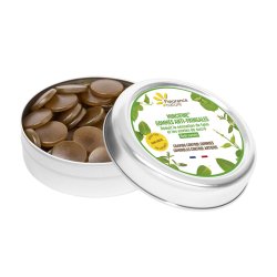 Organic Gummies FLEURANCE Nature Mincifine Anti-Cravings 80 gr